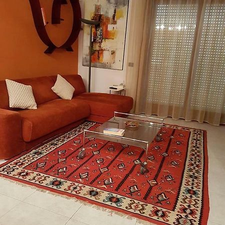 Residenza Annalisa Appartement Torri di Quartesolo Buitenkant foto