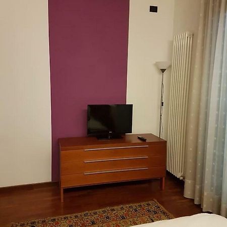 Residenza Annalisa Appartement Torri di Quartesolo Buitenkant foto