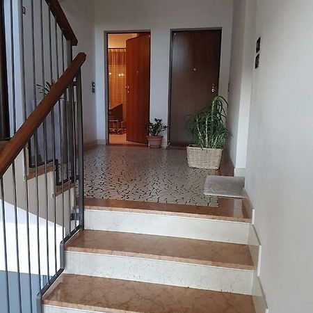 Residenza Annalisa Appartement Torri di Quartesolo Buitenkant foto