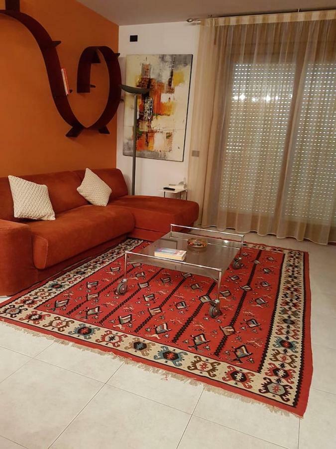 Residenza Annalisa Appartement Torri di Quartesolo Buitenkant foto