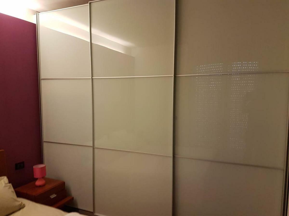 Residenza Annalisa Appartement Torri di Quartesolo Buitenkant foto