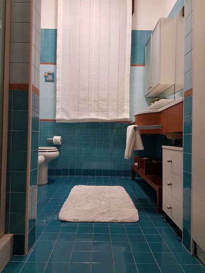 Residenza Annalisa Appartement Torri di Quartesolo Buitenkant foto