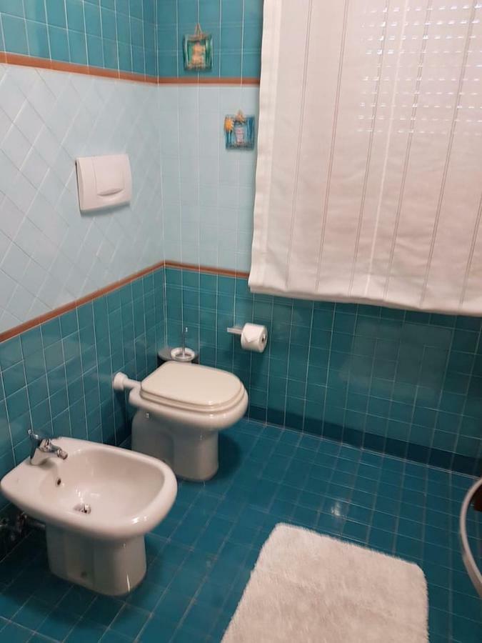 Residenza Annalisa Appartement Torri di Quartesolo Buitenkant foto