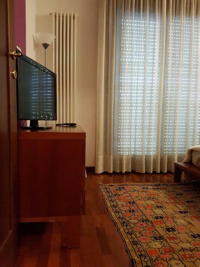 Residenza Annalisa Appartement Torri di Quartesolo Buitenkant foto